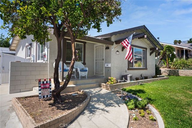 7746 Beryl Street, Rancho Cucamonga, CA 91730