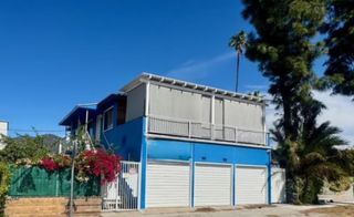 405 W Broadway, Glendale, CA 91204