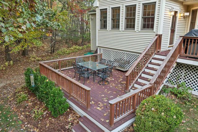 12 Parshley Lane, Brentwood, NH 03833