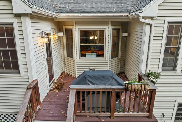 12 Parshley Lane, Brentwood, NH 03833