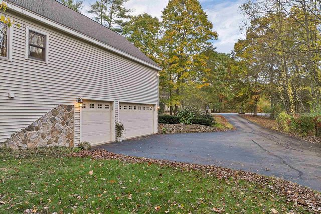 12 Parshley Lane, Brentwood, NH 03833