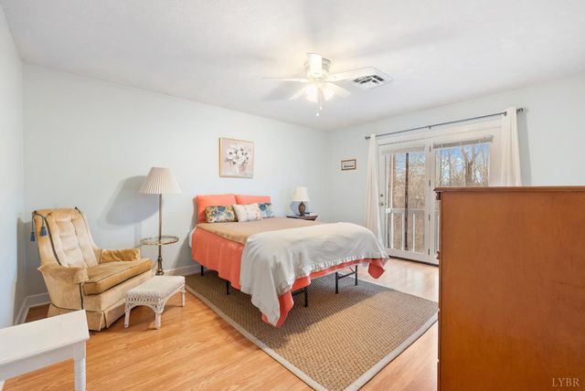 205 Ivy Drive, Lynchburg, VA 24503