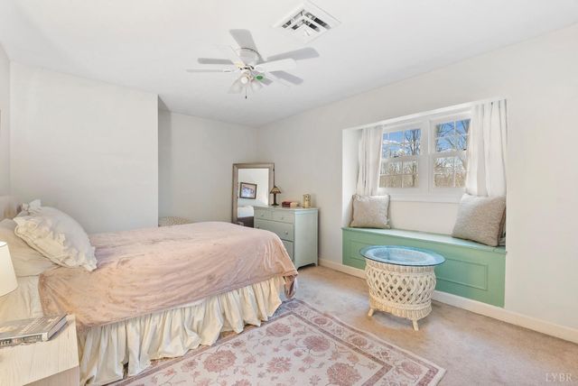 205 Ivy Drive, Lynchburg, VA 24503