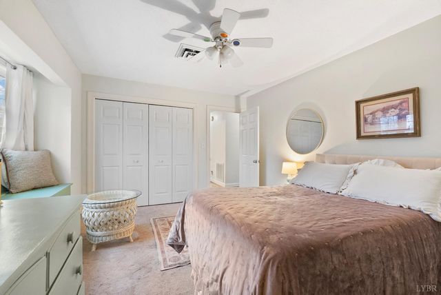 205 Ivy Drive, Lynchburg, VA 24503