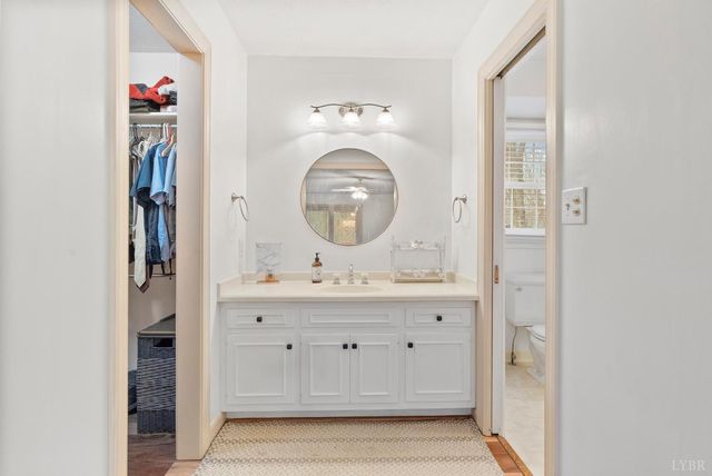 205 Ivy Drive, Lynchburg, VA 24503