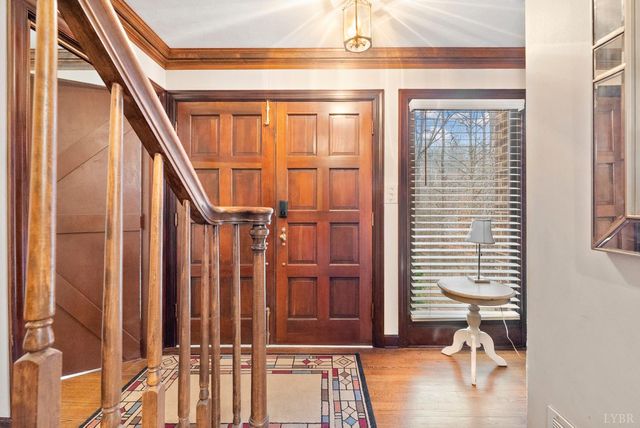 205 Ivy Drive, Lynchburg, VA 24503