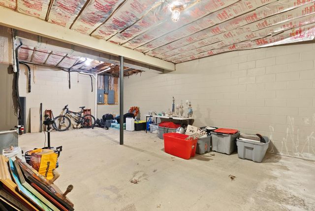 205 Ivy Drive, Lynchburg, VA 24503