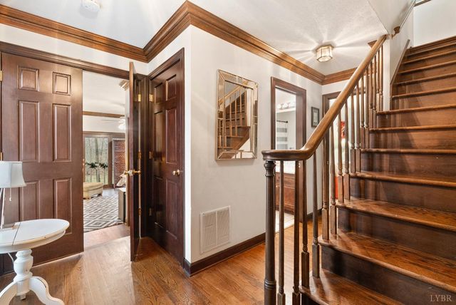 205 Ivy Drive, Lynchburg, VA 24503