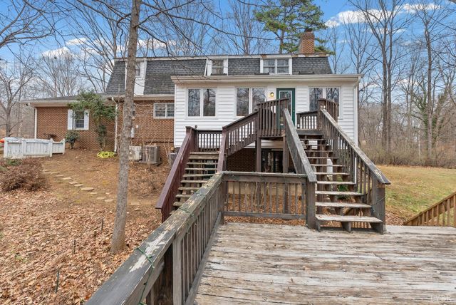 205 Ivy Drive, Lynchburg, VA 24503