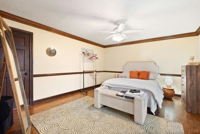 205 Ivy Drive, Lynchburg, VA 24503