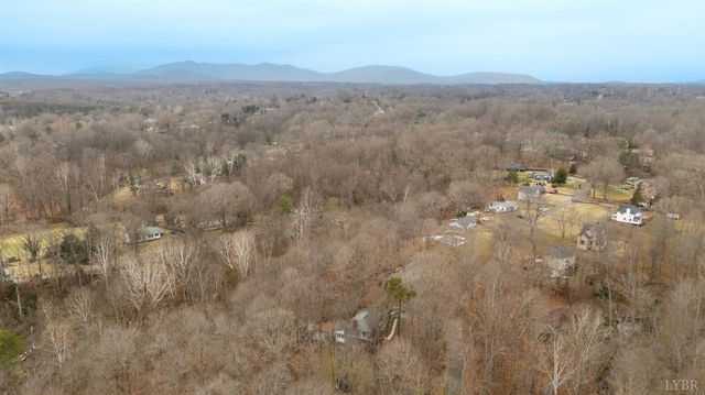 205 Ivy Drive, Lynchburg, VA 24503