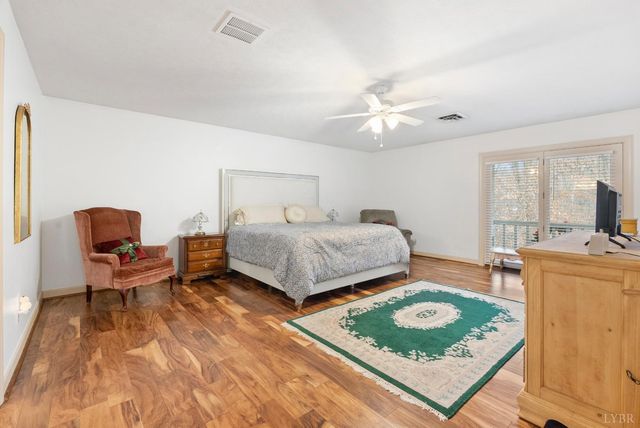 205 Ivy Drive, Lynchburg, VA 24503