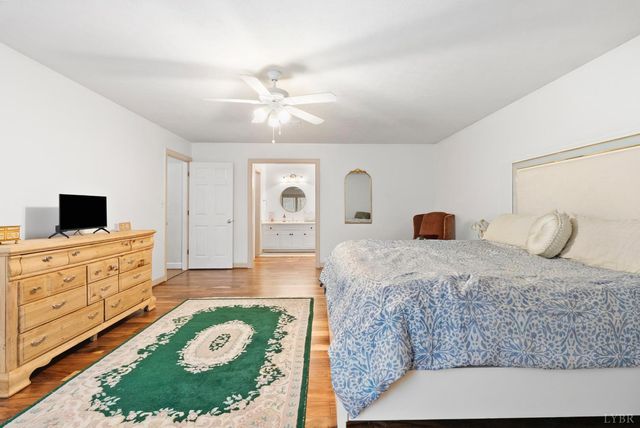 205 Ivy Drive, Lynchburg, VA 24503