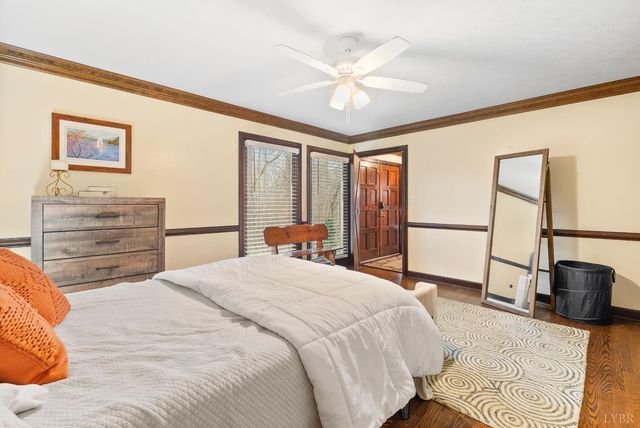 205 Ivy Drive, Lynchburg, VA 24503