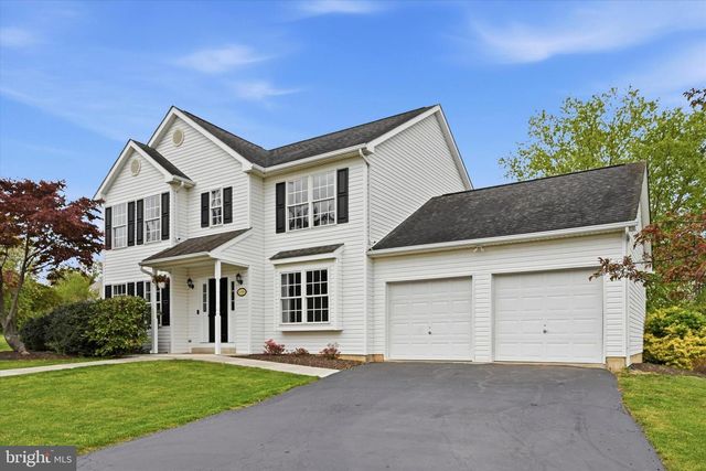 198 SEBASTIAN DR, Oxford, PA 19363