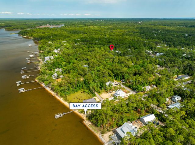 196 Summer Breeze Lane, Santa Rosa Beach, FL 32459