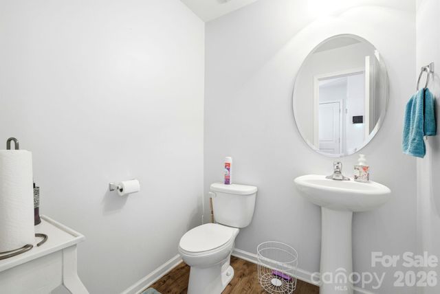 8502 Mansell Court, Charlotte, NC 28215