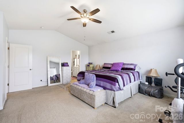 8502 Mansell Court, Charlotte, NC 28215