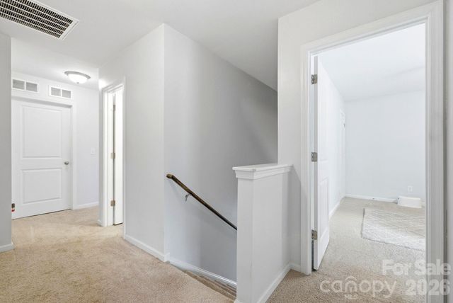 8502 Mansell Court, Charlotte, NC 28215