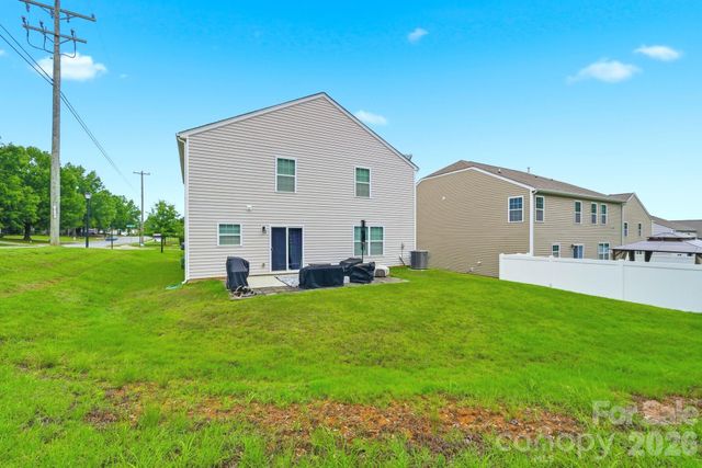 8502 Mansell Court, Charlotte, NC 28215