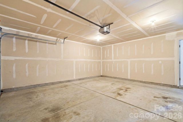 8502 Mansell Court, Charlotte, NC 28215