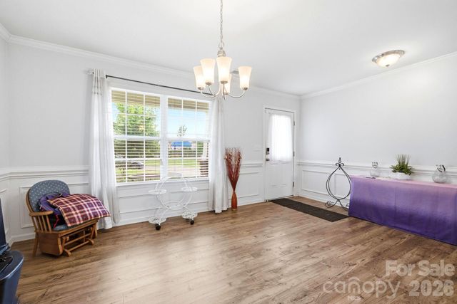 8502 Mansell Court, Charlotte, NC 28215