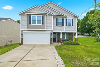 8502 Mansell Court, Charlotte, NC 28215