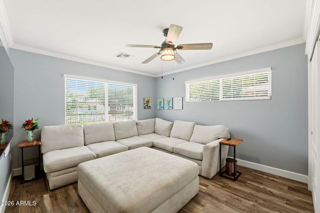 4628 E WINDSOR Avenue, Phoenix, AZ 85008