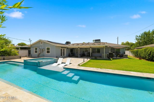 4628 E WINDSOR Avenue, Phoenix, AZ 85008