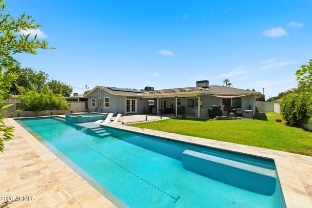 4628 E WINDSOR Avenue, Phoenix, AZ 85008