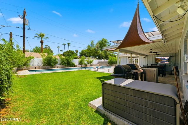 4628 E WINDSOR Avenue, Phoenix, AZ 85008