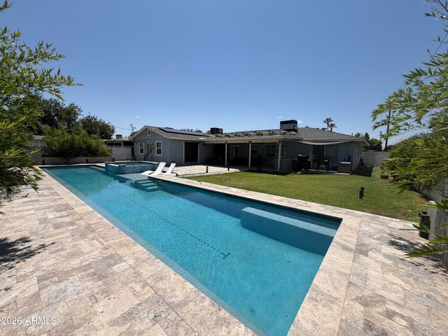 4628 E WINDSOR Avenue, Phoenix, AZ 85008