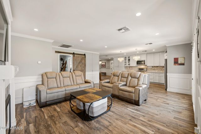4628 E WINDSOR Avenue, Phoenix, AZ 85008