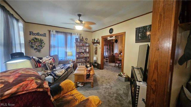 839 W Vine Street, Martins Ferry, OH 43935