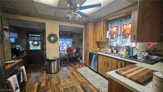 839 W Vine Street, Martins Ferry, OH 43935