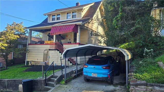 839 W Vine Street, Martins Ferry, OH 43935