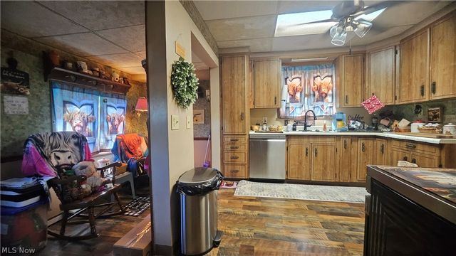 839 W Vine Street, Martins Ferry, OH 43935