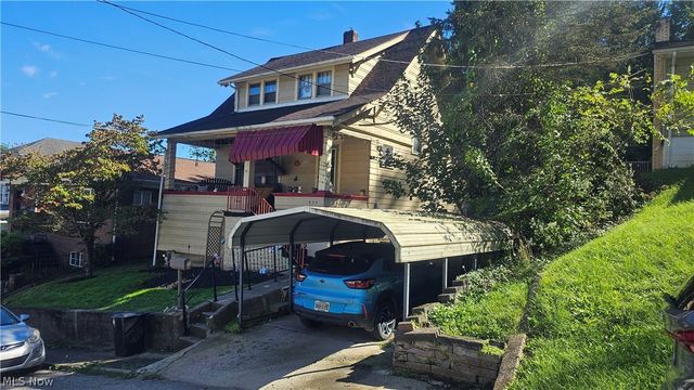 839 W Vine Street, Martins Ferry, OH 43935