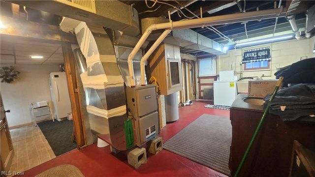 839 W Vine Street, Martins Ferry, OH 43935