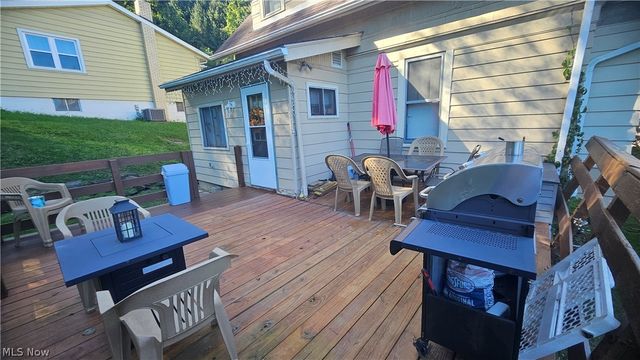 839 W Vine Street, Martins Ferry, OH 43935