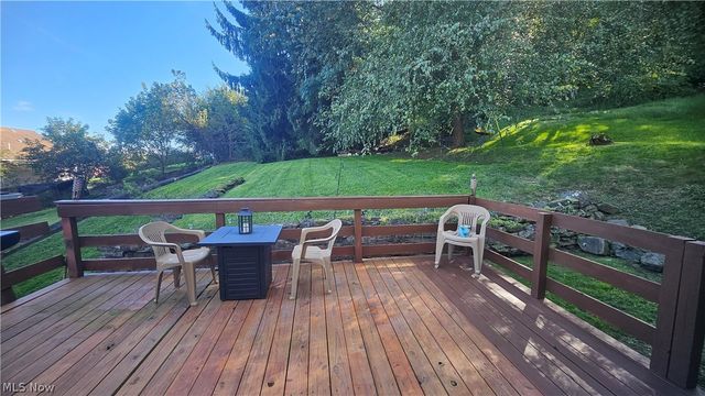 839 W Vine Street, Martins Ferry, OH 43935