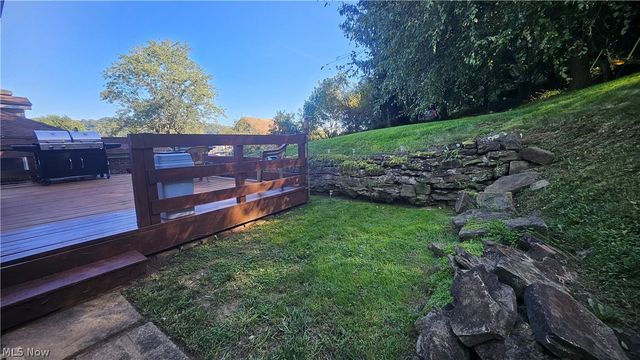 839 W Vine Street, Martins Ferry, OH 43935