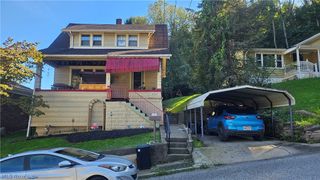 839 W Vine Street, Martins Ferry, OH 43935