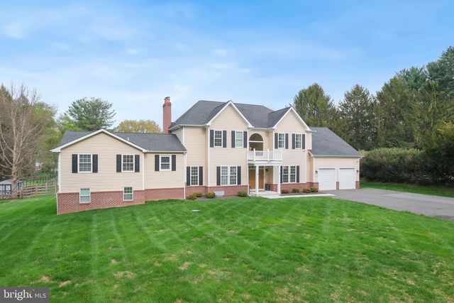15613 ANCIENT OAK DR, North Potomac, MD 20878