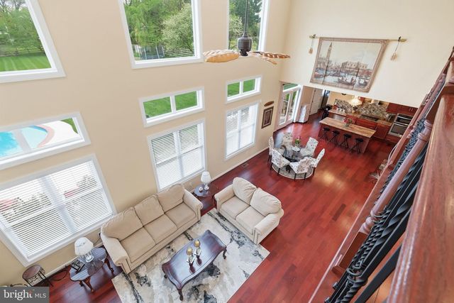 15613 ANCIENT OAK DR, North Potomac, MD 20878
