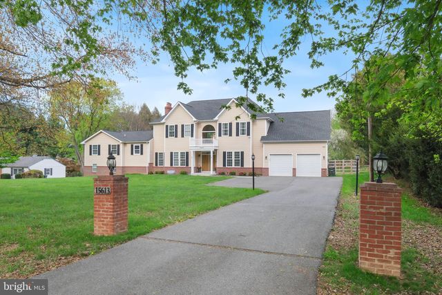 15613 ANCIENT OAK DR, North Potomac, MD 20878