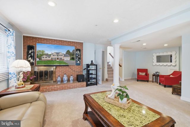 15613 ANCIENT OAK DR, North Potomac, MD 20878