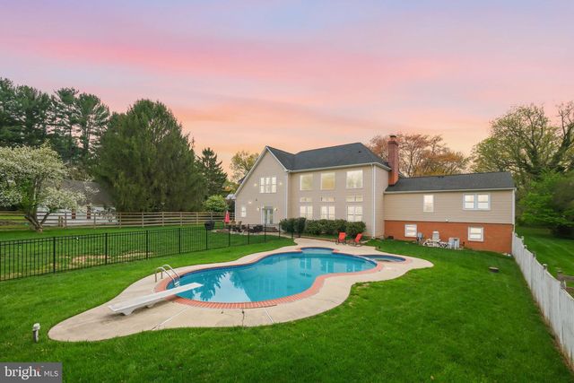15613 ANCIENT OAK DR, North Potomac, MD 20878