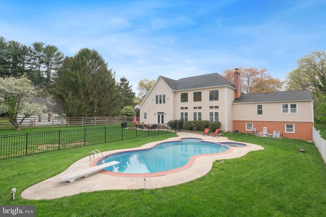 15613 ANCIENT OAK DR, North Potomac, MD 20878