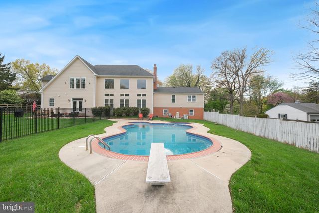 15613 ANCIENT OAK DR, North Potomac, MD 20878